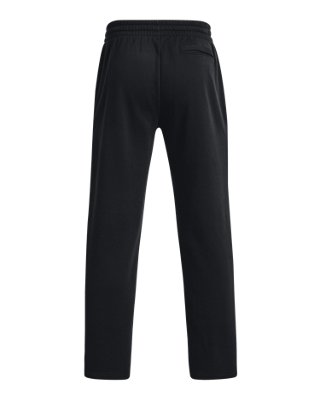 UA Rival Fleece Men's Pants - Image 6