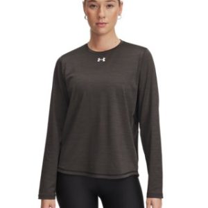 UA Tech™ Vent Team Women's Long Sleeve