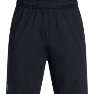 UA Tech™ Vent Print Blocked Boys' Shorts
