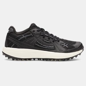 UA Glyde Sola Pro Turf Women's Softball Shoes