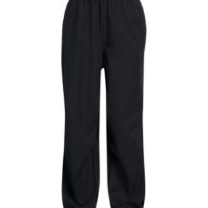 UA Unstoppable Woven Girls' Wide Leg Pants
