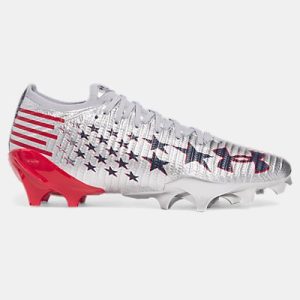 UA Blur Pro USA Men's Football Cleats
