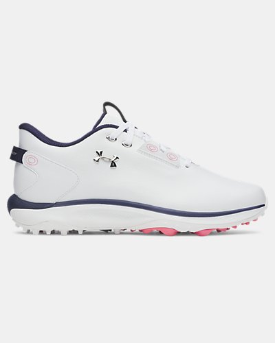 UA Drive Fade 2 Spikeless Women's Golf Shoes