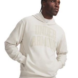 UA Rival Lightweight Graphic Men's Hoodie