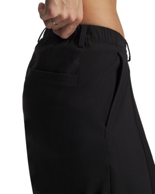 UA Unstoppable Pleated Women's Pants - Image 5