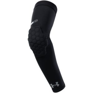 UA Armour Volleyball Adult Padded Elbow Sleeves