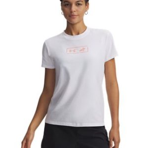 UA x BlacktipH Fish Logo Women's T-Shirt