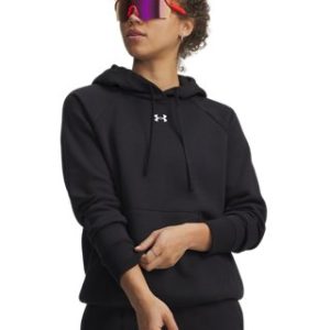 UA Rival Fleece Women's Hoodie