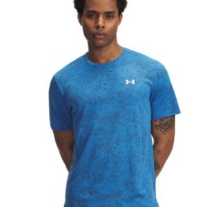 UA Tech™ Men's Short Sleeve