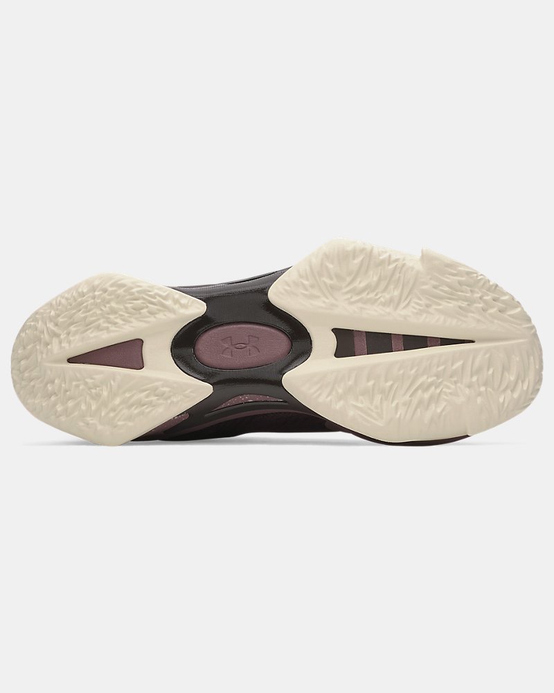 Curry Series 7 Unisex Basketball Shoes - Image 6