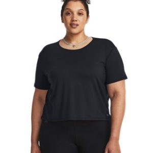 UA Motion Women's Short Sleeve