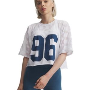 UA Burnout 96 Women's T-Shirt