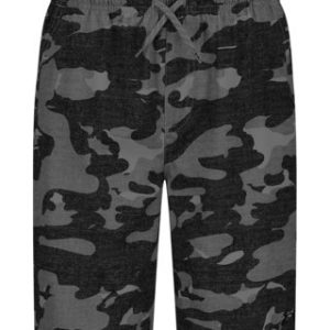 UA Printed OD Boys' Shorts