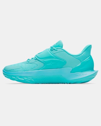 D. Fox 2 Unisex Basketball Shoes - Image 2