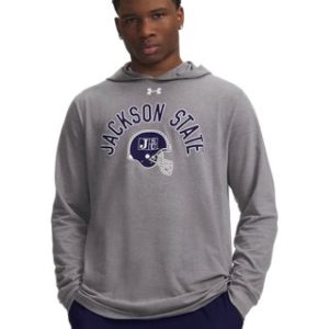 UA Icon Collegiate Men's Hoodie