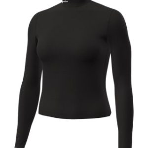 UA Gameday ColdGear® Collegiate Fitted Mock Women's Long Sleeve