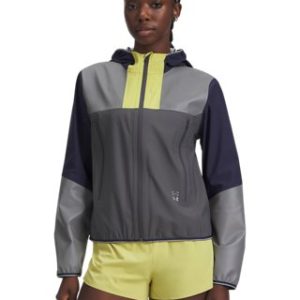 UA HB Run Women's Jacket