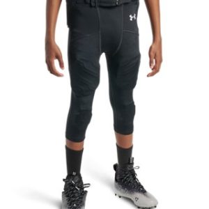 UA Game Day Armour Integrated Kids' Football Pants