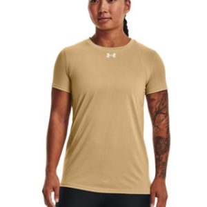 UA Tech™ Team Women's Short Sleeve
