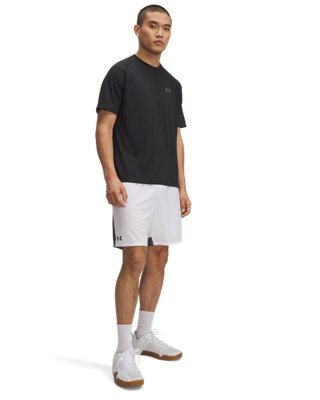 UA Tech™ Vent Men's Non-Pocketed 7" Shorts - Image 4