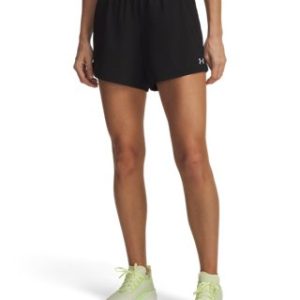 UA Vanish Woven Women's 5" Shorts