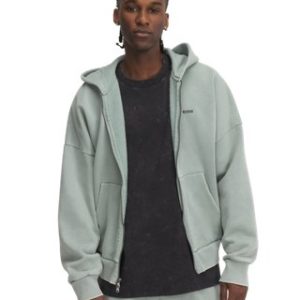 UA Heavyweight Men's Oversized Short Sleeve