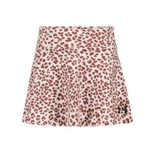 UA Printed Stretch Little Girls' Skort