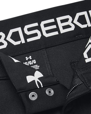 UA Utility Men's Baseball Pants - Image 5