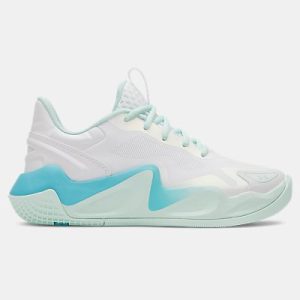 UA Ace Low 2 Women's Volleyball Shoes
