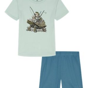 UA Slow Yer Roll Toddler Boys' Set