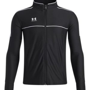 UA Challenger Track Boys' Jacket