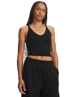 UA Meridian Support Women's Tank