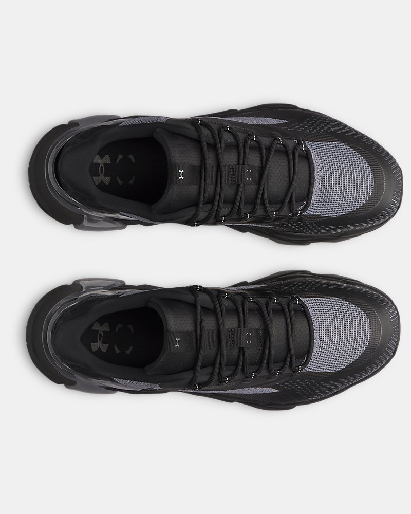 UA HB Trainer Sport Unisex Training Shoes - Image 4