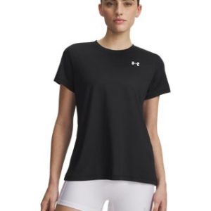 UA Tech™ Women's Short Sleeve