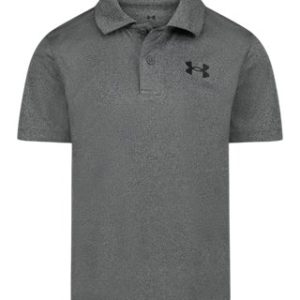 UA Matchplay Twist Infant Boys' Polo