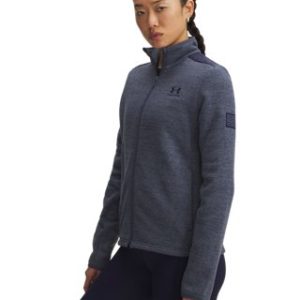 UA Freedom Specialist Women's Full Zip