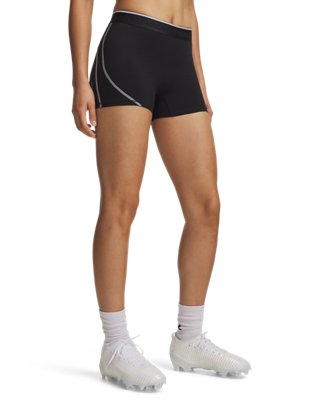 HeatGear® NEOLAST™ Women's 3" Shorty