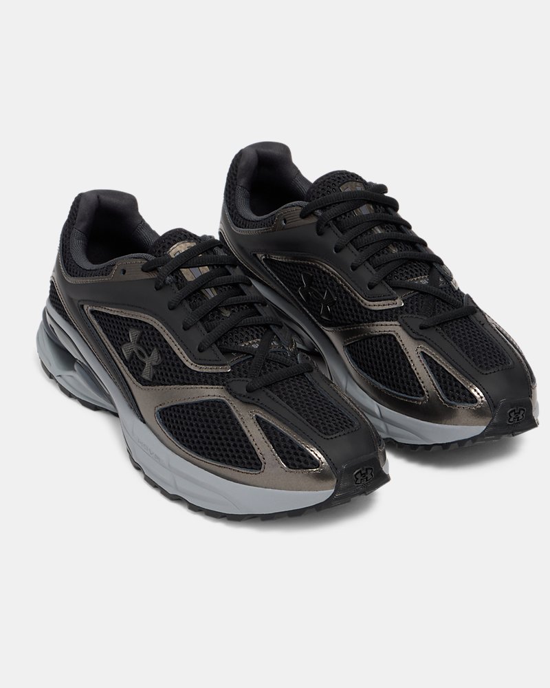 UA Apparition Unisex Shoes - Image 5