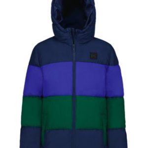 UA Panel Block Boys' Puffer Jacket