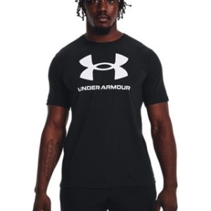 UA Logo Men's T-Shirt