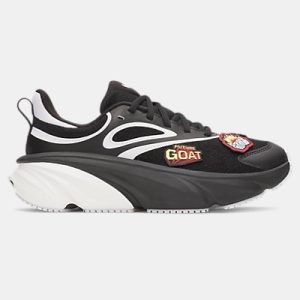 UA Rogue 6 Patches Boys' Grade School Running Shoes