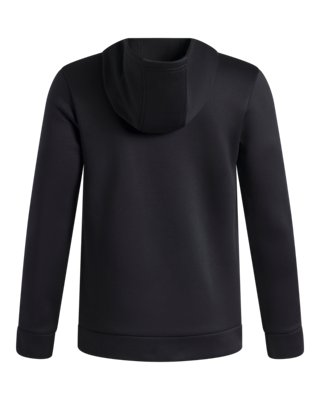 Armour Fleece® Embossed Boys' Hoodie - Image 6