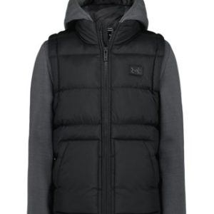 UA 2-Fer Boys' Vest