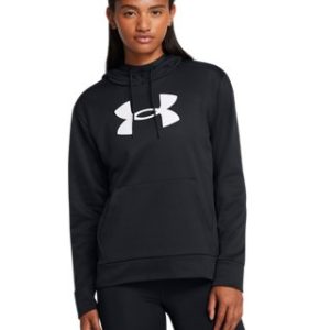 Armour Fleece® Big Logo Women's Hoodie