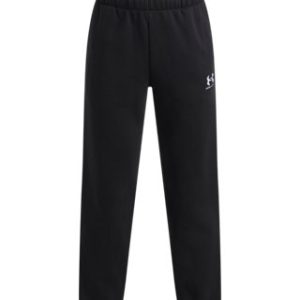 UA Icon Fleece Taped Boys' Joggers