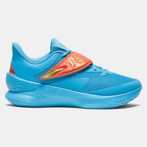 Curry Fox 1 'Happy Fox Day' Unisex Basketball Shoes