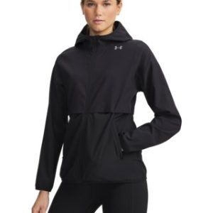 UA Velociti Pro Storm Women's Jacket