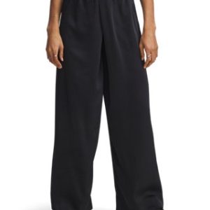 UA Courtside Satin Women's Pants