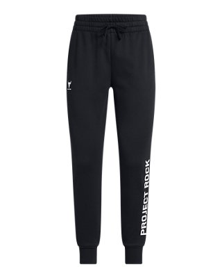 Project Rock Rival Fleece Women's Joggers - Image 6