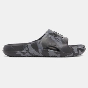 UA Locker V Camo Men's Slides